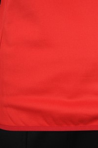 W210 Order zipper long sleeve sweatshirt online order sweatshirt half zipper belly pocket style sweatshirt manufacturer detail view-7